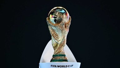 "2026 Dünya Kupası'nda İran Bombası: Bu Turnuva Bizlik Değil!"