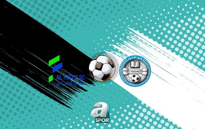 "Al Fateh - Al Akhdoud Maçına Dair: İşte Tarih, Saat ve Yayın Detayları"