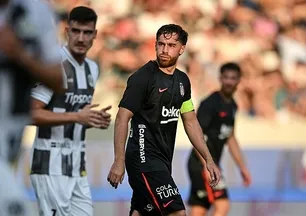 Alexander Nübel: En önemlisi takım halinde oynamak