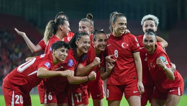 "Ay-Yıldızlı Kızlarımız İsviçre Engelini Aşmaya Hazır: 2027 FIFA Dünya Kupası Elemeleri"