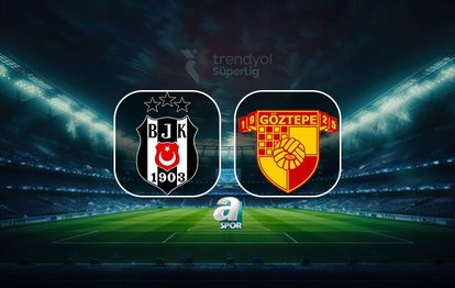 "Beşiktaş - Göztepe Maçı Yaklaşıyor: Zaman, Yer ve Yayın Bilgileri"