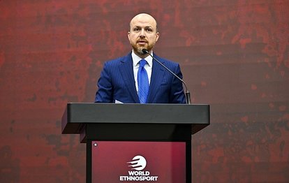 "Bilal Erdoğan'dan Galatasaray ve Fenerbahçe'ye Dikkat Çekici Açıklamalar"