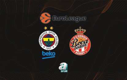 "Euroleague Heyecanı: Fenerbahçe Beko ve Monaco'un Büyük Mücadelesi Ne Zaman, Nerede?"