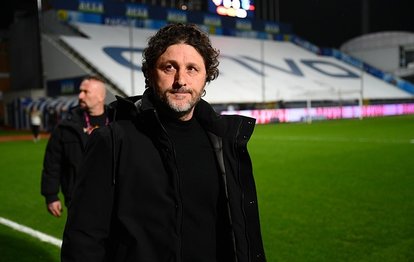 Fatih Tekke: Uzun yılların en önemli maçlarından biri!