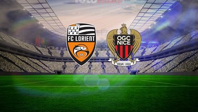"Fransa Kupası'nda Heyecan Kaldığı Yerden Devam Ediyor: Lorient-Nice Çeyrek Final Maçı Yaklaşıyor!"