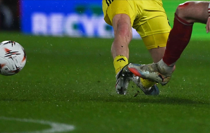 "Futbolun Tempo Sorunu Son Buluyor: IFAB'dan Oyun Akışını Hızlandıracak Yeni Kurallar"