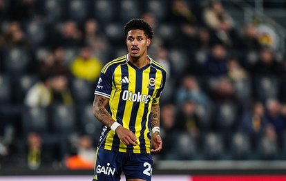 "Jayden Oosterwolde'dan Samimi İtiraf: 'Biz Hala Fenerbahçe'yiz!'"