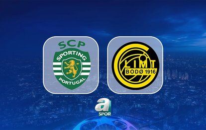 "Şampiyonlar Ligi Heyecanı: Sporting CP-Bodo/Glimt Rövanşı Ne Zaman, Hangi Kanalda?"