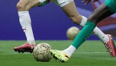 Somali Milli Futbol Takımı, tarihinde ilk kez Afrika Uluslar Kupası'nda ön eleme turunu geçti!