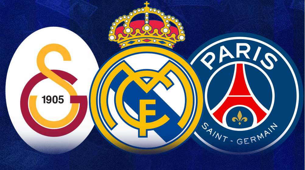 "Süper Lig Devleri, Dünya'nın En Değerli 100 Futbol Takımı Arasında!"