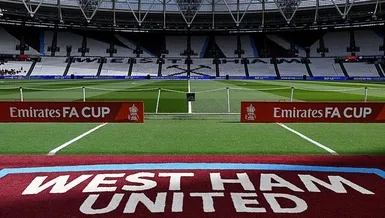 West Ham United, "Filistin karşıtı mesaj" içeren tezahürat için taraftarlarını uyardı